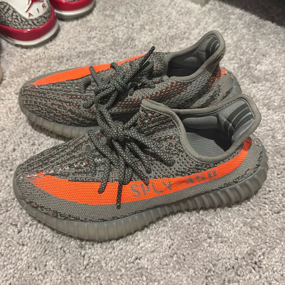 Yeezys
